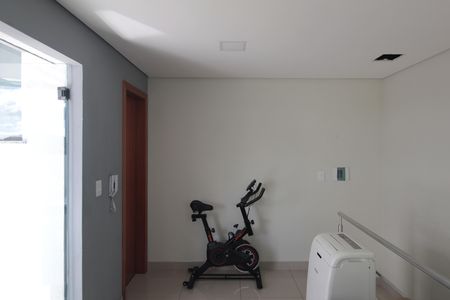 Apartamento à venda com 100m², 2 quartos e 1 vagaSala de TV