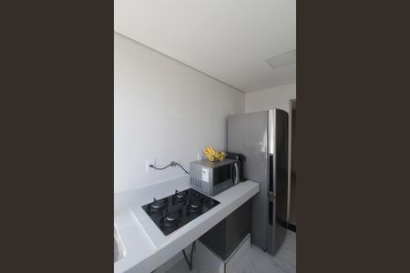 Apartamento à venda com 100m², 2 quartos e 1 vagaCozinha