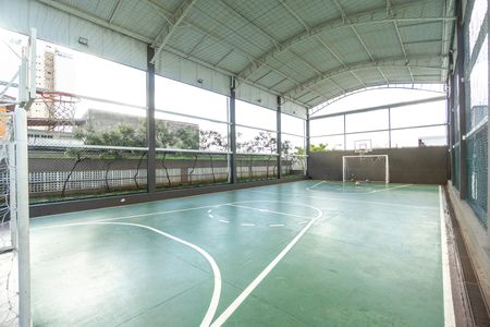 Apartamento à venda com 68m², 2 quartos e 2 vagas Apartamento à venda com 68m², 2 quartos e 2 vagasQuadra poliesportiva