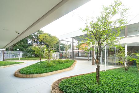 Apartamento à venda com 68m², 2 quartos e 2 vagas Apartamento à venda com 68m², 2 quartos e 2 vagasÁrea externa
