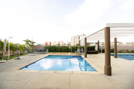 Apartamento à venda com 68m², 2 quartos e 2 vagas Apartamento à venda com 68m², 2 quartos e 2 vagasPisicna infantil