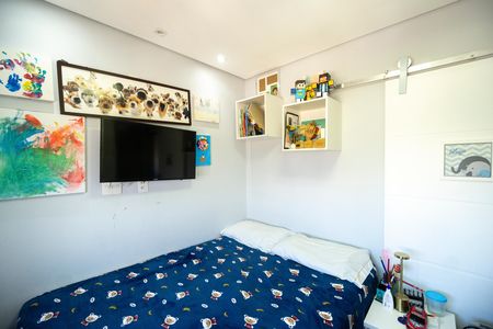 Apartamento à venda com 68m², 2 quartos e 2 vagas Apartamento à venda com 68m², 2 quartos e 2 vagasQuarto