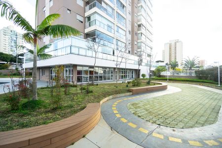 Apartamento à venda com 68m², 2 quartos e 2 vagas Apartamento à venda com 68m², 2 quartos e 2 vagasPista de cooper