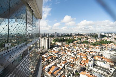 Apartamento à venda com 68m², 2 quartos e 2 vagas Apartamento à venda com 68m², 2 quartos e 2 vagasVista da suíte