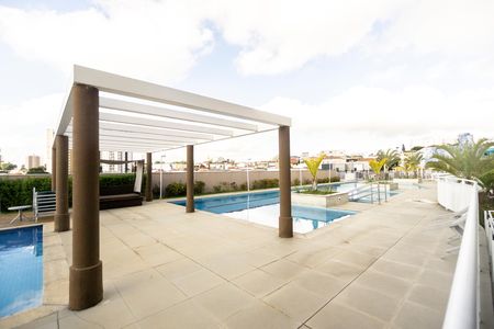 Apartamento à venda com 68m², 2 quartos e 2 vagas Apartamento à venda com 68m², 2 quartos e 2 vagasPisicna adulto