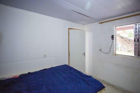 Quarto Suíte de casa à venda com 1 quarto, 650m² em Sete Praias, Diadema