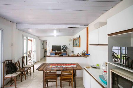 Casa à venda com 650m², 1 quarto e 10 vagasCozinha