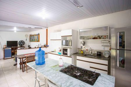 Casa à venda com 650m², 1 quarto e 10 vagasCozinha