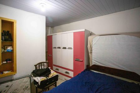 Suíte de casa à venda com 1 quarto, 650m² em Sete Praias, Diadema