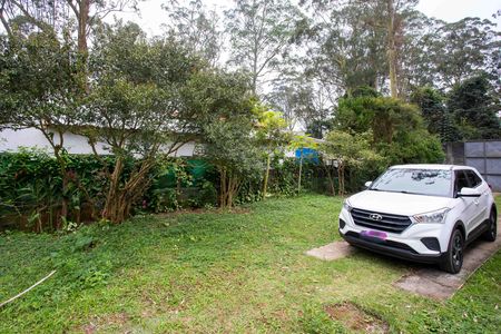 Casa à venda com 650m², 1 quarto e 10 vagasÁrea Externa