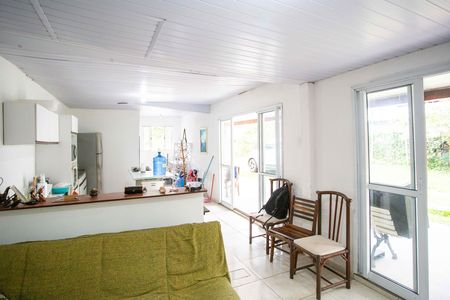 Casa à venda com 650m², 1 quarto e 10 vagasSala