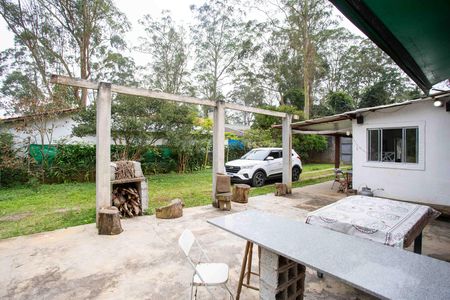 Casa à venda com 650m², 1 quarto e 10 vagasÁrea comum - Churrasqueira