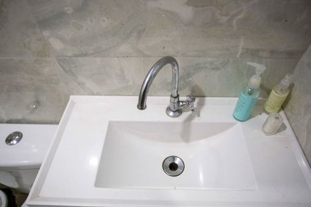 Casa à venda com 650m², 1 quarto e 10 vagasBanheiro da Suíte