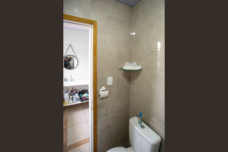 Casa à venda com 650m², 1 quarto e 10 vagasBanheiro Social