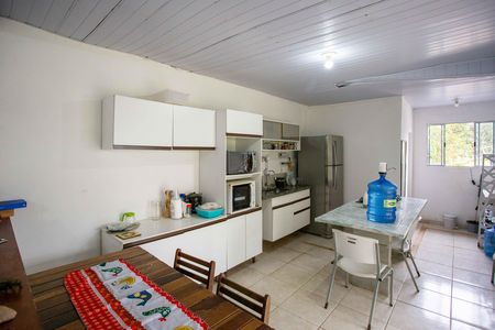 Casa à venda com 650m², 1 quarto e 10 vagasCozinha