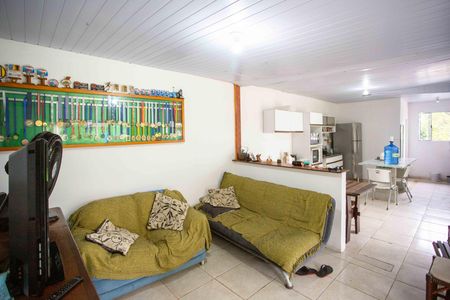 Casa à venda com 650m², 1 quarto e 10 vagasSala
