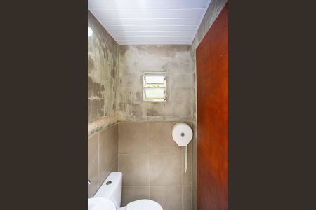 Casa à venda com 650m², 1 quarto e 10 vagasBanheiro Externo