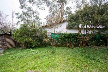 Casa à venda com 650m², 1 quarto e 10 vagasÁrea Externa