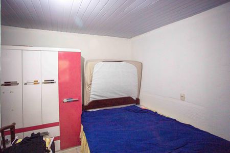 Quarto Suíte de casa à venda com 1 quarto, 650m² em Sete Praias, Diadema