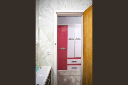 Casa à venda com 650m², 1 quarto e 10 vagasBanheiro da Suíte