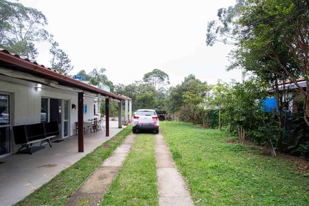 Casa à venda com 650m², 1 quarto e 10 vagasÁrea Externa