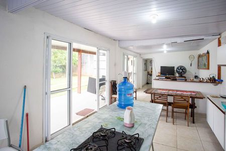 Casa à venda com 650m², 1 quarto e 10 vagasCozinha
