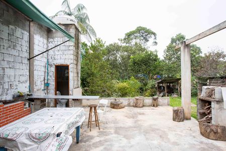 Casa à venda com 650m², 1 quarto e 10 vagasÁrea comum - Churrasqueira