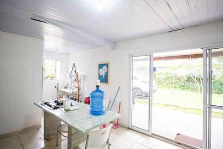 Casa à venda com 650m², 1 quarto e 10 vagasCozinha