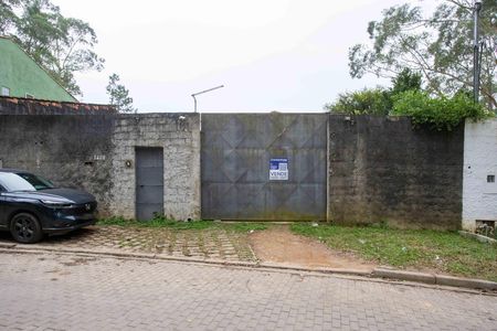 Casa à venda com 650m², 1 quarto e 10 vagasFachada