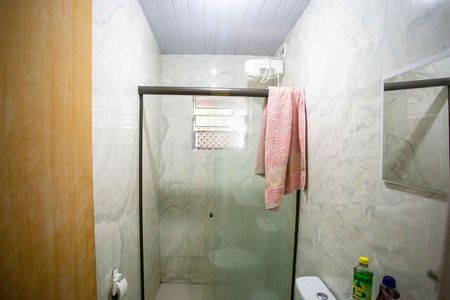 Casa à venda com 650m², 1 quarto e 10 vagasBanheiro da Suíte