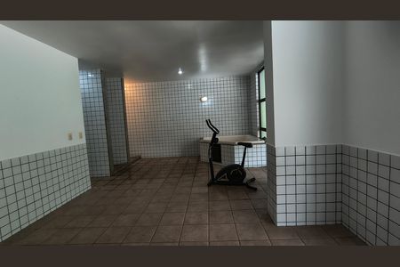 Apartamento à venda com 187m², 3 quartos e 3 vagas Apartamento à venda com 187m², 3 quartos e 3 vagasÁrea Comum