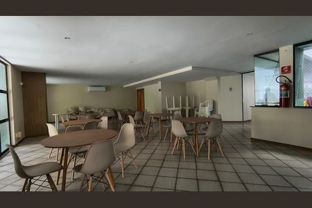 Apartamento à venda com 187m², 3 quartos e 3 vagas Apartamento à venda com 187m², 3 quartos e 3 vagasÁrea Comum