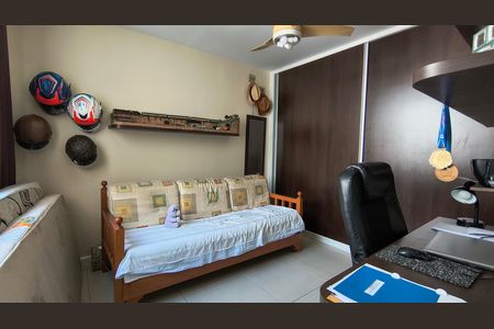 Apartamento à venda com 187m², 3 quartos e 3 vagas Apartamento à venda com 187m², 3 quartos e 3 vagasQuarto 2