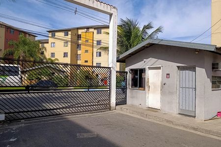 Apartamento para alugar com 50m², 2 quartos e sem vagaFachada 