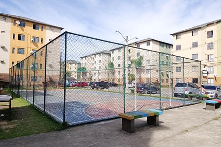Apartamento para alugar com 50m², 2 quartos e sem vagaÁrea comum 