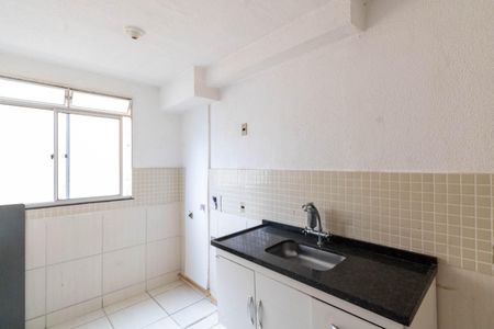 Apartamento para alugar com 50m², 2 quartos e sem vagaCozinha