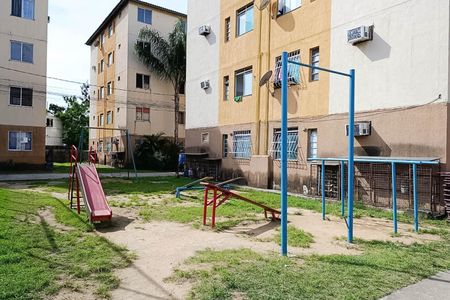 Apartamento para alugar com 50m², 2 quartos e sem vagaÁrea comum 