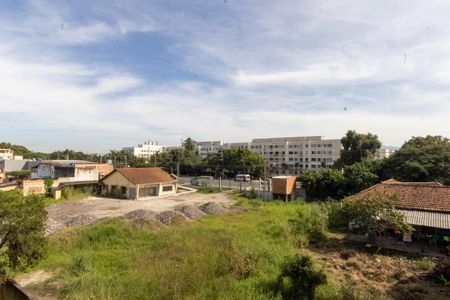 Apartamento para alugar com 50m², 2 quartos e sem vagaVista do Quarto 2