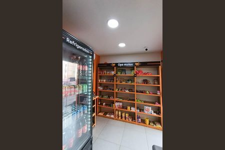 Apartamento para alugar com 50m², 2 quartos e sem vagaÁrea comum 