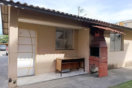 Apartamento para alugar com 50m², 2 quartos e sem vagaÁrea comum 