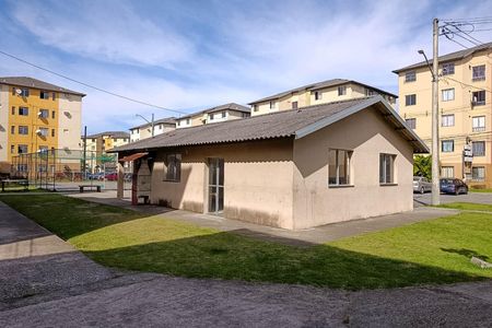 Apartamento para alugar com 50m², 2 quartos e sem vagaÁrea comum 