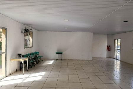 Apartamento para alugar com 50m², 2 quartos e sem vagaÁrea comum 