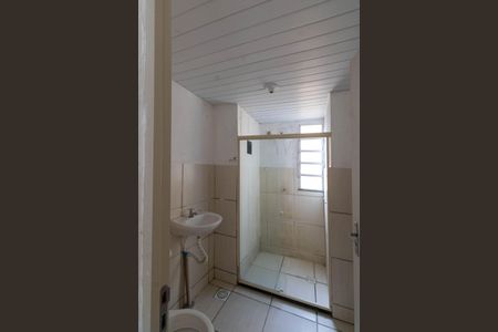 Apartamento para alugar com 50m², 2 quartos e sem vagaBanheiro
