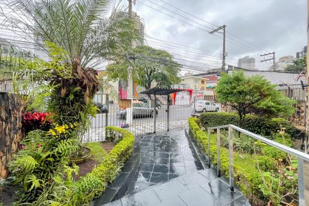Apartamento à venda com 97m², 3 quartos e 1 vaga Apartamento à venda com 97m², 3 quartos e 1 vagaEntrada