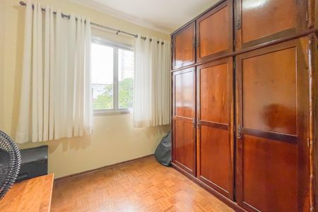 Apartamento à venda com 97m², 3 quartos e 1 vaga Apartamento à venda com 97m², 3 quartos e 1 vagaQuarto 3