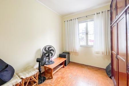 Apartamento à venda com 97m², 3 quartos e 1 vaga Apartamento à venda com 97m², 3 quartos e 1 vagaQuarto 3
