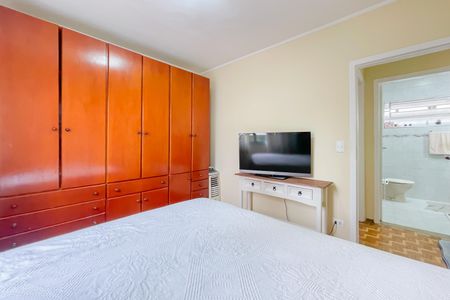 Apartamento à venda com 97m², 3 quartos e 1 vaga Apartamento à venda com 97m², 3 quartos e 1 vagaQuarto 2