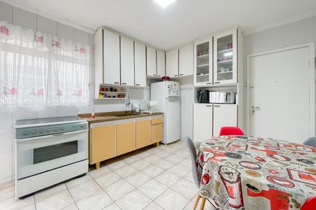 Apartamento à venda com 97m², 3 quartos e 1 vaga Apartamento à venda com 97m², 3 quartos e 1 vagaCozinha