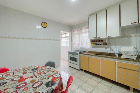 Apartamento à venda com 97m², 3 quartos e 1 vaga Apartamento à venda com 97m², 3 quartos e 1 vagaCozinha