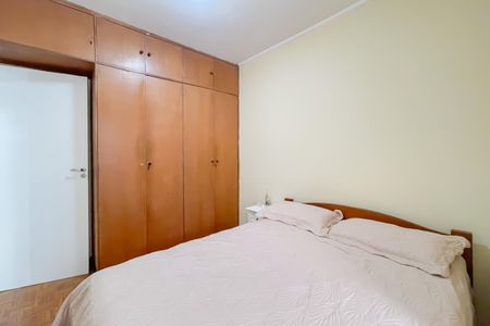 Suíte de apartamento à venda com 3 quartos, 97m² em Vila Osasco, Osasco